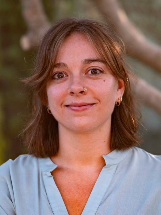 Cecilia Cavero